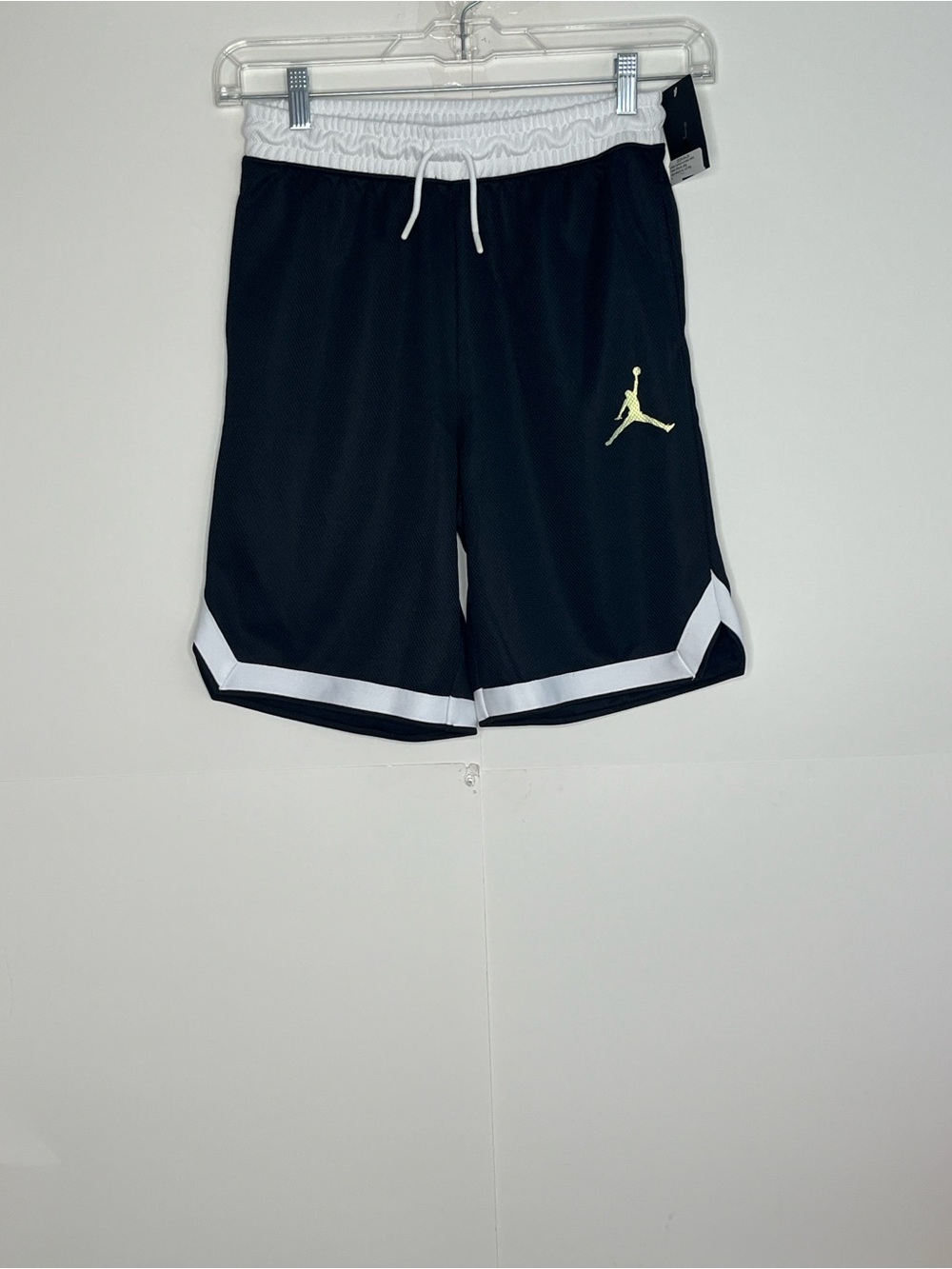 Jordan Boys Basketball Shorts Size XL